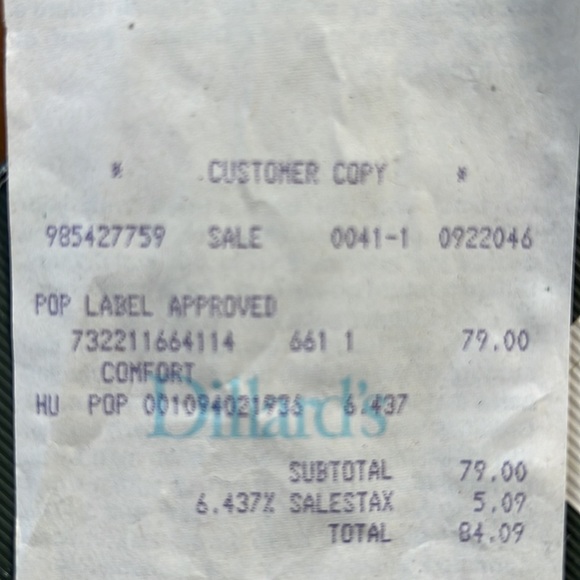 Born Leather Clogs - Picture 12 of 12